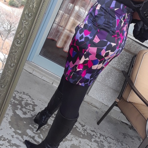 Super Cute H&M Mini Skirt (Open to Private Offers) - Picture 7 of 8